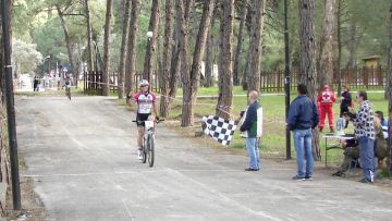 Σήμερα στις 9 το πρωί ο αγώνας της ατομικής χρονομέτρησης του Ροδήλιου