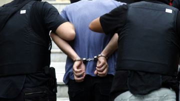 Δέκα χρόνια κάθειρξη για το βιασμό 14χρονης Γερμανίδας