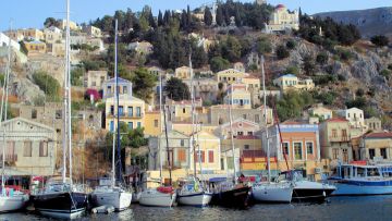 Υποχρεωτικά δακτυλικά αποτυπώματα σε τουρίστες  από τρίτες χώρες