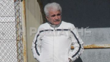 Γ. Συμεωνίδης: «Ήταν ένα ταξίδι που μου άφησε την γλύκα των καλών στιγμών»