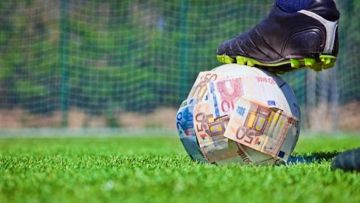 Προσοχή! Ψεύτικες ιστοσελίδες στοιχηματισμού «ψαρεύουν» πελάτες