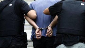 Δικάστηκε για την  πρόκληση 10 πυρκαγιών