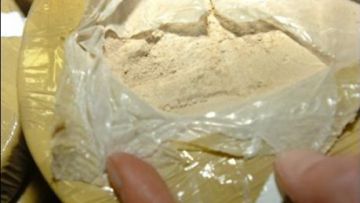Ερήμην δικάστηκε Αλβανός για ηρωΐνη και κοκαΐνη