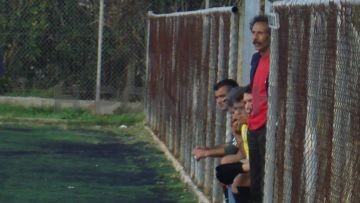 Στο «Χ» έκατσε η… μπίλια στο Άρης 2013-Δωριέας