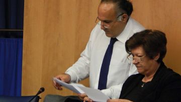 Μικρά Νησιά και Φυσικοί Πόροι