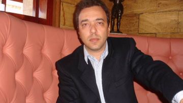 Επιστολή στον υπουργό Υγείας από το Στ. Δράκο για την επιστροφή του ασθενοφόρου στον Έμπωνα