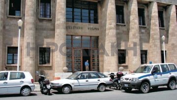 Καταδικάστηκαν σε 15 μήνες για τη «λεηλασία» ξενοδοχείου