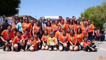 Προσκοπισμός: Προσφορά, Περιπέτεια, Παιχνίδι...