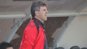 Αλλαγή σκυτάλης στον Αντίμαχο