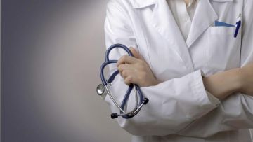 Παρατηρήσεις στην τροπολογία  του υπουργείου υγείας που αφορά τους επικουρικούς ιατρούς
