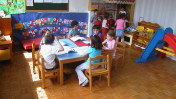 Ξεκινούν οι εγγραφές και επανεγγραφές νηπίων στους παιδικούς σταθμούς της Ρόδου