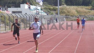 Πολύς…κόσμος και σημαντικές επιδόσεις στο διασυλλογικό πρωτάθλημα στίβου
