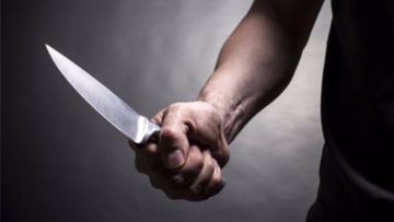 Τον μαχαίρωσε διότι του έκανε παρατήρηση