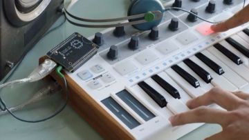 Ο φθηνότερος υπολογιστής στον κόσμο αξίας... 9 δολαρίων!