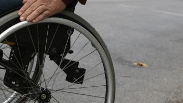 Το τετραήμερο εκπαίδευσης Αιρετών Στελεχών και Εργαζομένων του Αναπηρικού Κινήματος 