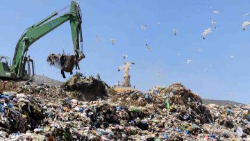 Το πρόβλημα και η πρόκληση  της διαχείρισης αποβλήτων