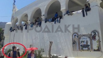 Mια φωτογραφία 1000 λέξεις