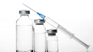 Δεν τίθεται ζήτημα επάρκειας εμβολίων για την Ιλαρά, διαβεβαιώνει το υπουργείο Υγείας