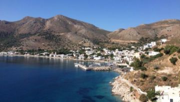 «Όχι σε Δήμους δύο ταχυτήτων» λέει η ΚΕΔΕ με αφορμή τις παραιτήσεις στην Τήλο