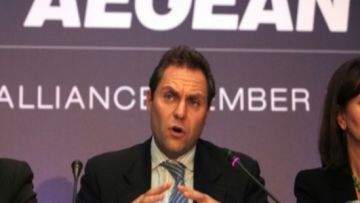 Ευτύχης Βασιλάκης:  Η άρση της αβεβαιότητας  θα οδηγήσει σε χρονιά ρεκόρ τον ελληνικό τουρισμό