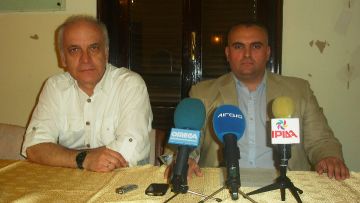 Υλικοτεχνική υστέρηση στο αεροδρόμιο «Διαγόρας»