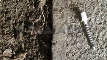 Αγοράκι 8 ετών τρυπήθηκε από χρησιμοποιημένη σύριγγα