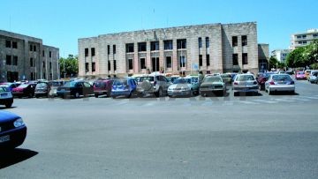 Δραματική μείωση στις  επιχορηγήσεις του δήμου