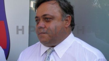 Σημαντική από κάθε άποψη η σημερινή συνεδρίαση του Διοικητικού Συμβουλίου του Διαγόρα 