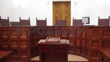 Οικογένεια στο εδώλιο για αποπλάνηση ανηλίκου
