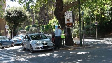 Μόνο δέκα κατέθεσαν αιτήσεις για επιστροφή στην Δημοτική Αστυνομία Ρόδου