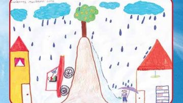 Νέο παιδικό βιβλίο με τίτλο Παραμύθια και μαμάδες παρουσιάζεται στη Ρόδο
