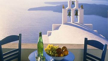 Φέτος το καλοκαίρι, πάμε Ελλάδα