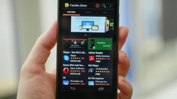 H Ρωσία θέλει το δικό της mobile λειτουργικό σύστημα