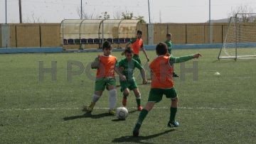 Κυριακή οι ημιτελικοί των Προπαίδων 