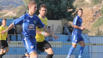Άκαρπη η Γ.Σ. του Απόλλωνα Καλυθιών