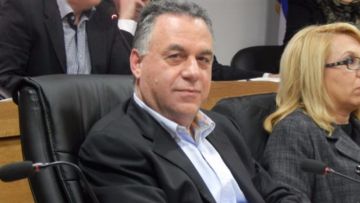 Προσφυγή στο Ευρωπαϊκό δικαστήριο προτείνει ο δήμαρχος Κω Γ. Κυρίτσης