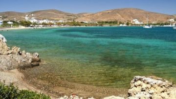 Telegraph: Αυτά είναι τα 8 καλύτερα ψαγμένα ελληνικά νησιά για το 2015