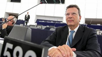 Επικίνδυνη επιστροφή του σκοπιανού ζητήματος