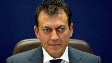 Γ. Βρούτσης: Θα το πληρώσουν ακριβά οι νησιώτες