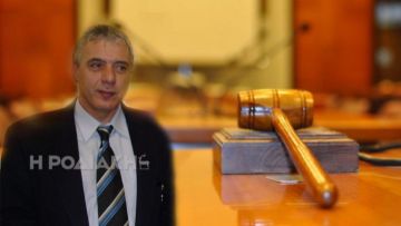 Απερρίφθη η προσφυγή για την αποφυλάκιση του Μιχάλη Κορδίνα