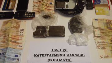 Συλλήψεις στη Ρόδο για πιστωτικές  κάρτες “κλώνους” και ναρκωτικά