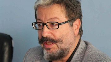 Η στρατηγική του τουρισμού και η συμβολή του  στην περιφερειακή ανάπτυξη