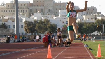 Τον Ιούνιο στις Κυκλάδες το πανελλήνιο πρωτάθλημα συνθέτων αγωνισμάτων