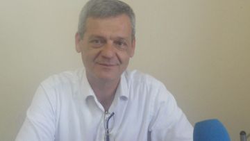 Παραμένει επικεφαλής ο Χ. Χατζηευθυμίου