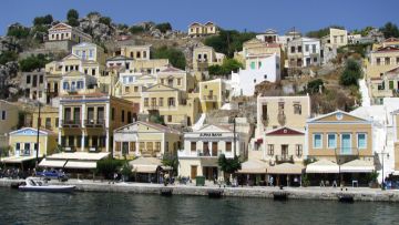 Όχι του δήμου Σύμης στη δημοτική αστυνομία