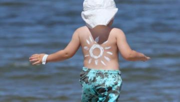 Το υγιές δέρμα περιέχει προκαρκινικές μεταλλάξεις