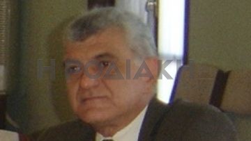 Αρχές Ιουνίου θα γίνει η δίκη του πρώην δημάρχου Γ. Γιαννόπουλου