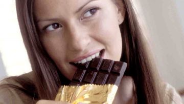 Εννιά λόγοι για να... συνεχίσεις  να τρως σοκολάτα