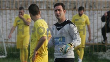 Και τυπικά πρόεδρος ο Κοντός στον Απόλλωνα Καλυθιών