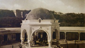 “Η παραδοσιακή ψαραγορά στο Μανδράκι να λειτουργήσει με παραγωγούς-αλιείς”